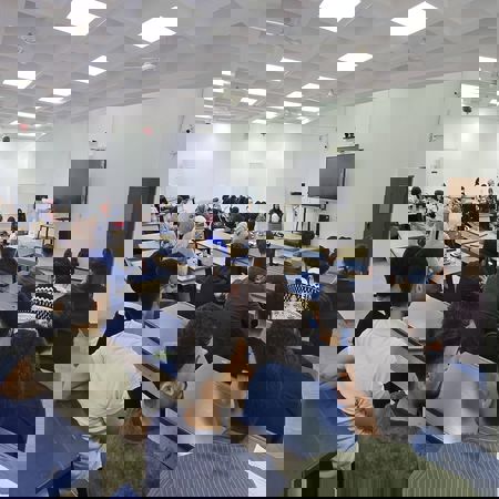 اعلام جامعة بابل - كلية الطب