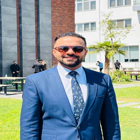 اعلام جامعة بابل - كلية التربية للعلوم الانسانية