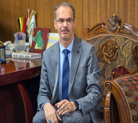 Media of University of Babylon - كلية الطب