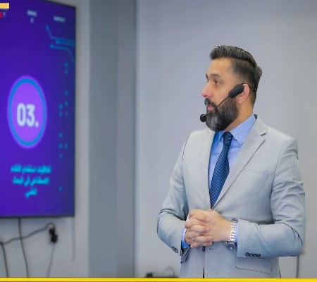 اعلام جامعة بابل - كلية الطب