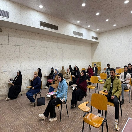 اعلام جامعة بابل - كلية الطب