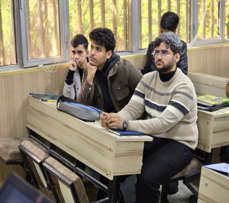 اعلام جامعة بابل - كلية الادارة والاقتصاد