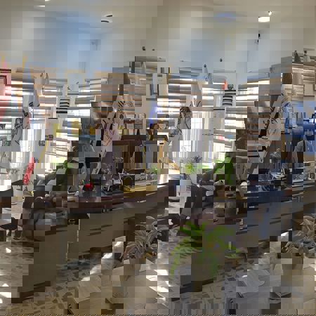 اعلام جامعة بابل - كلية الطب