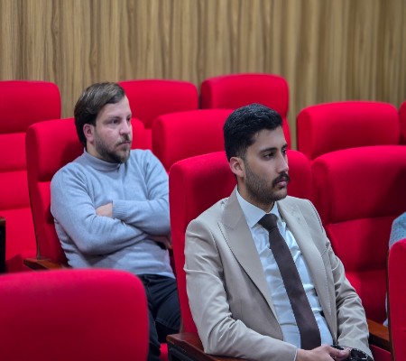 اعلام جامعة بابل - كلية الطب