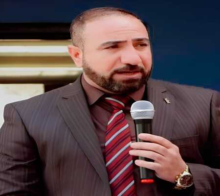 اعلام جامعة بابل - كلية الطب