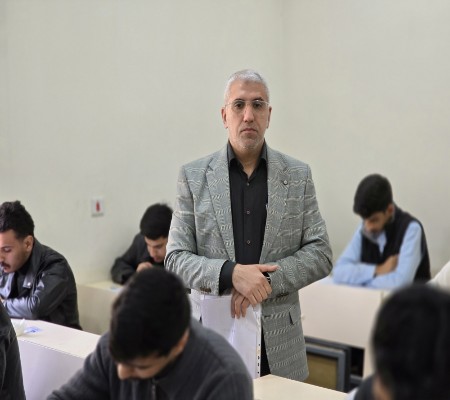 اعلام جامعة بابل - كلية الطب