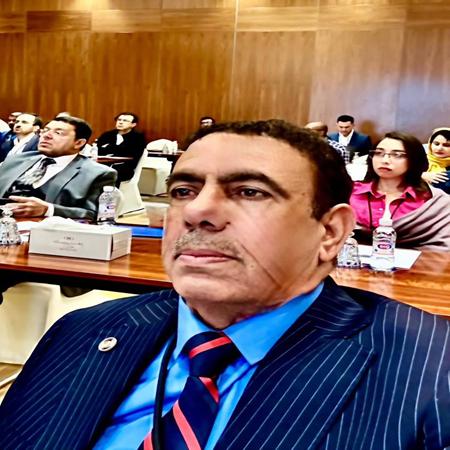 اعلام جامعة بابل - كلية الادارة والاقتصاد