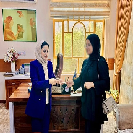 اعلام جامعة بابل - كلية الطب