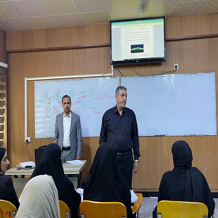 اعلام جامعة بابل - كلية الادارة والاقتصاد