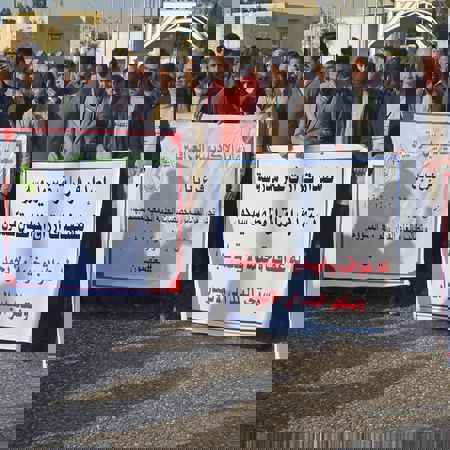 اعلام جامعة بابل - كلية الطب