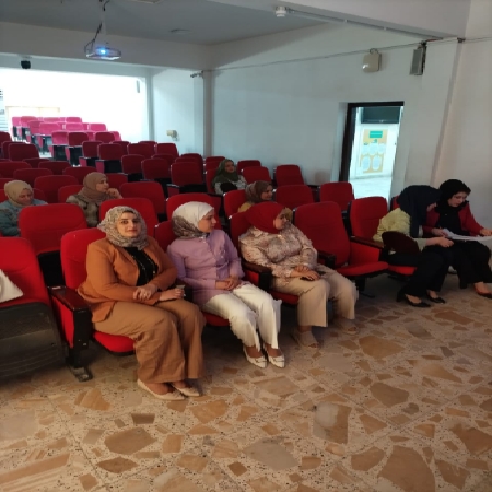 اعلام جامعة بابل - كلية الطب