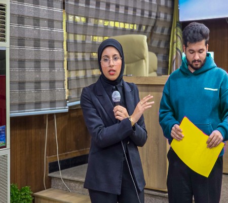 اعلام جامعة بابل - كلية الطب