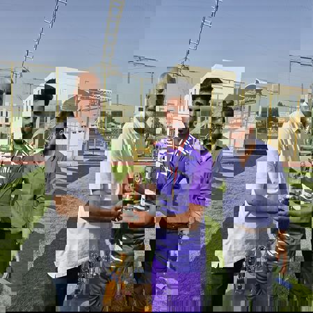 اعلام جامعة بابل - كلية الطب