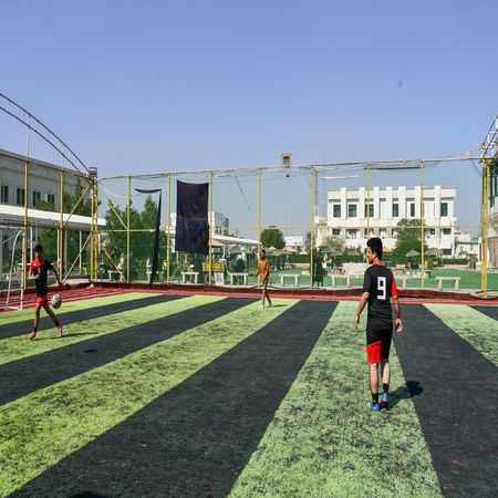 اعلام جامعة بابل - كلية الطب