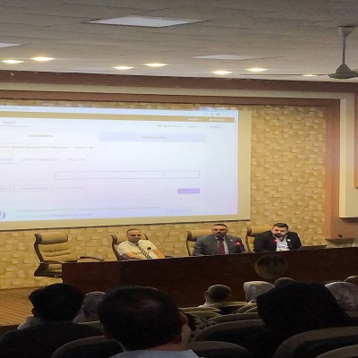 media University of Babylon - كلية الطب