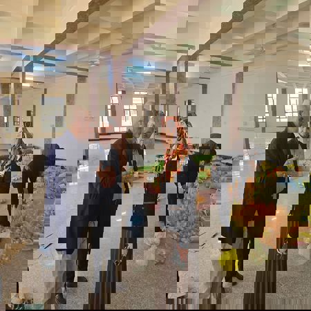 اعلام جامعة بابل - كلية الطب