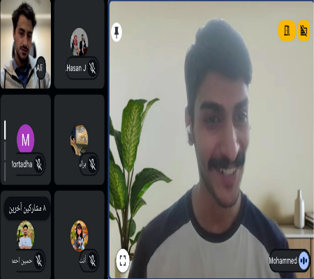 اعلام جامعة بابل - كلية الطب