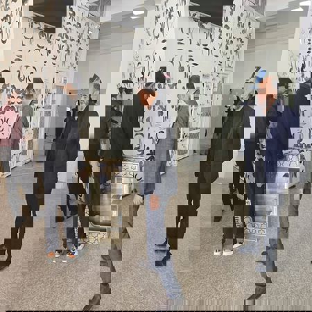 اعلام جامعة بابل - كلية الطب