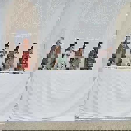 اعلام جامعة بابل - كلية الطب