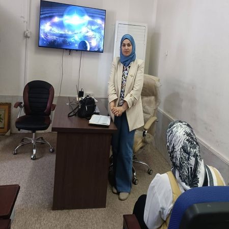 اعلام جامعة بابل - كلية الطب