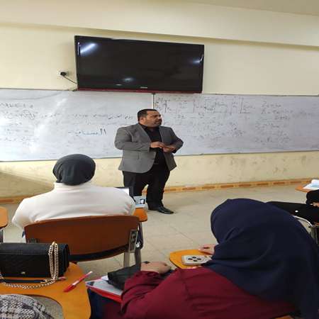 اعلام جامعة بابل - كلية الهندسة