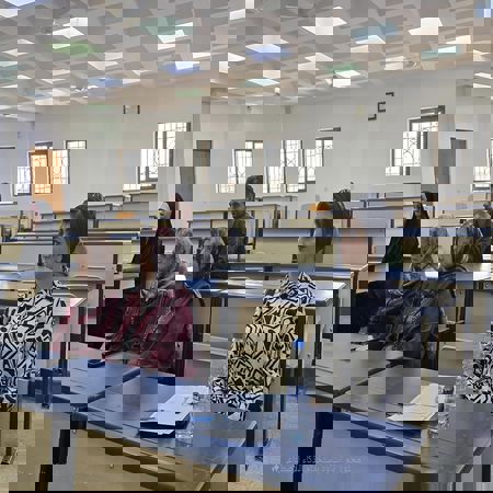 اعلام جامعة بابل - كلية الطب