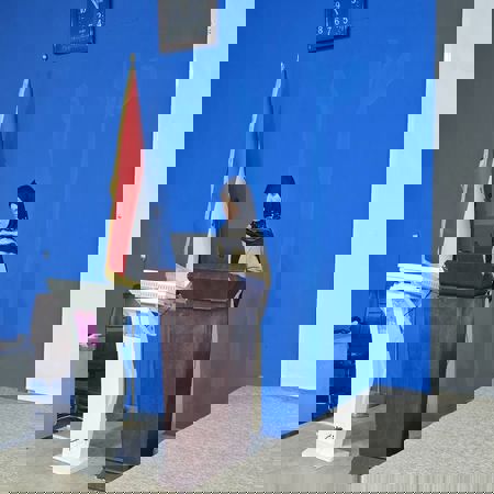 اعلام جامعة بابل - كلية الطب