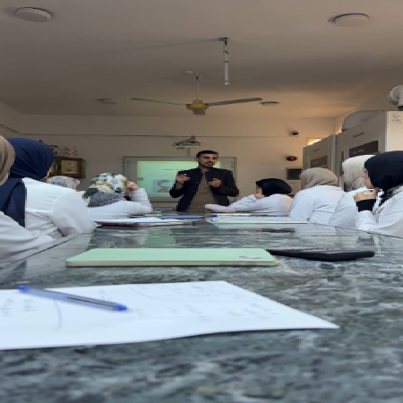 اعلام جامعة بابل - كلية الطب