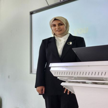 اعلام جامعة بابل - كلية الطب