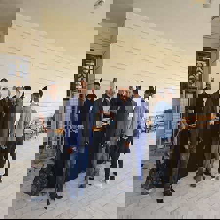 اعلام جامعة بابل - كلية الطب