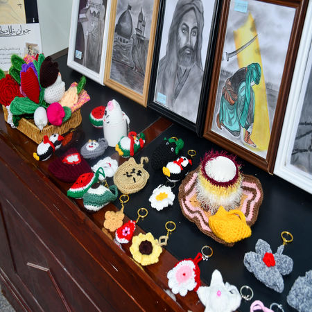 اعلام جامعة بابل - كلية الطب