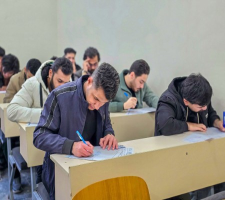 اعلام جامعة بابل - كلية الطب