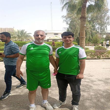 اعلام جامعة بابل - كلية الطب