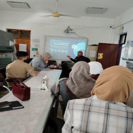University of Babylon - Medicine College Media
