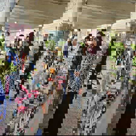 اعلام جامعة بابل - كلية الطب