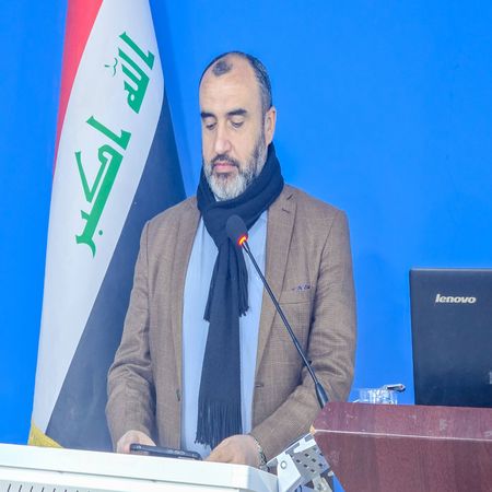 اعلام جامعة بابل - كلية الطب