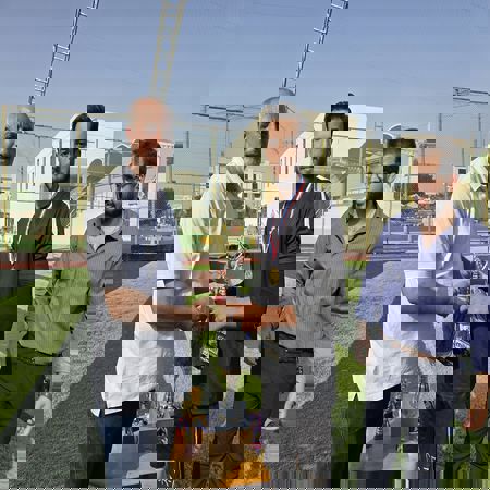 اعلام جامعة بابل - كلية الطب