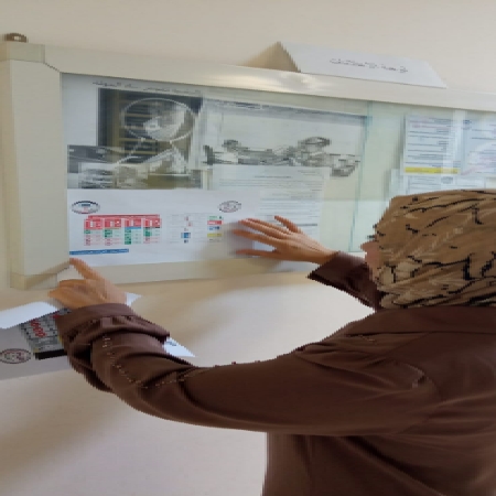 اعلام جامعة بابل - كلية الطب