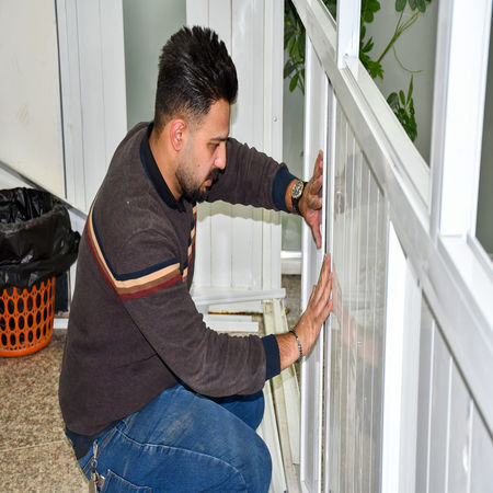 اعلام جامعة بابل - كلية الطب