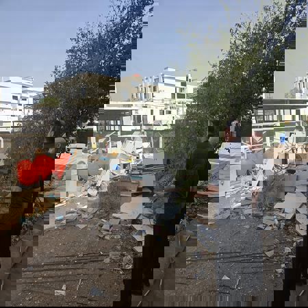 اعلام جامعة بابل - كلية الطب