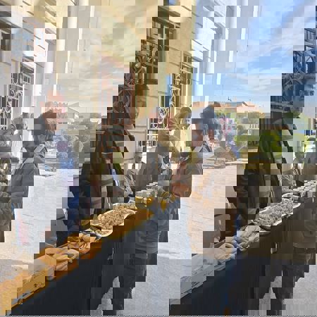 اعلام جامعة بابل - كلية الطب