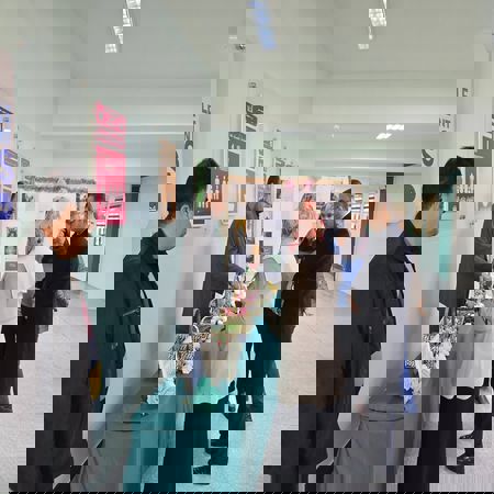 اعلام جامعة بابل - كلية الطب