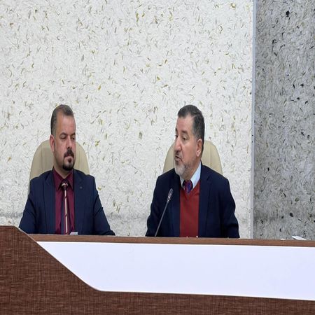 اعلام جامعة بابل - كلية الطب