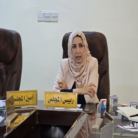 اعلام جامعة بابل - كلية الطب
