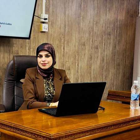 اعلام جامعة بابل - كلية الطب