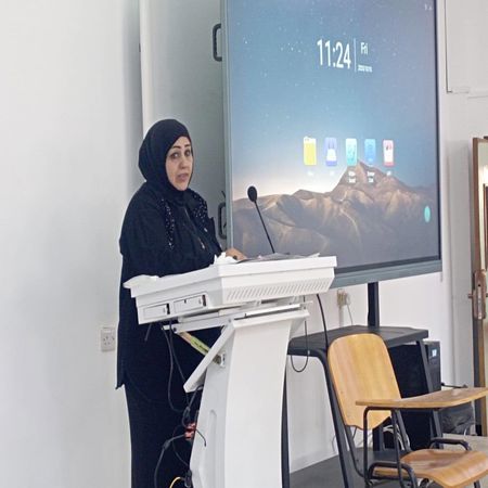 اعلام جامعة بابل - كلية الطب