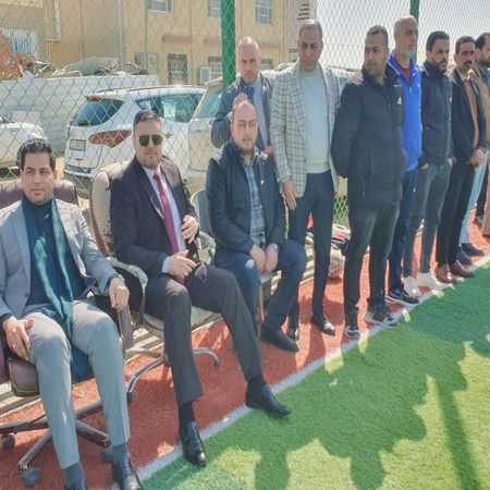 اعلام جامعة بابل - كلية الطب