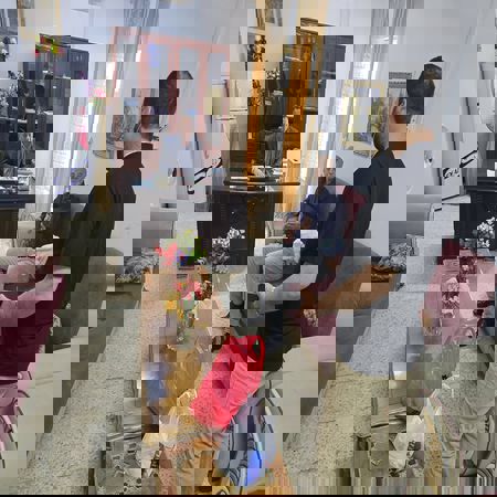 اعلام جامعة بابل - كلية الطب