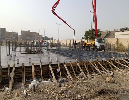 اعلام جامعة بابل - كلية الطب