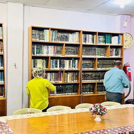 اعلام جامعة بابل - كلية الطب